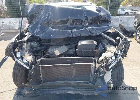 2020 Volkswagen Atlas Cross Sport 2.0T Sel/2.0T Sel Premium/2.0T Sel Premium R-Line/2.0T Sel R-Line z USA, uszkodzony, nr VIN 1V2MC2CA9LC202894